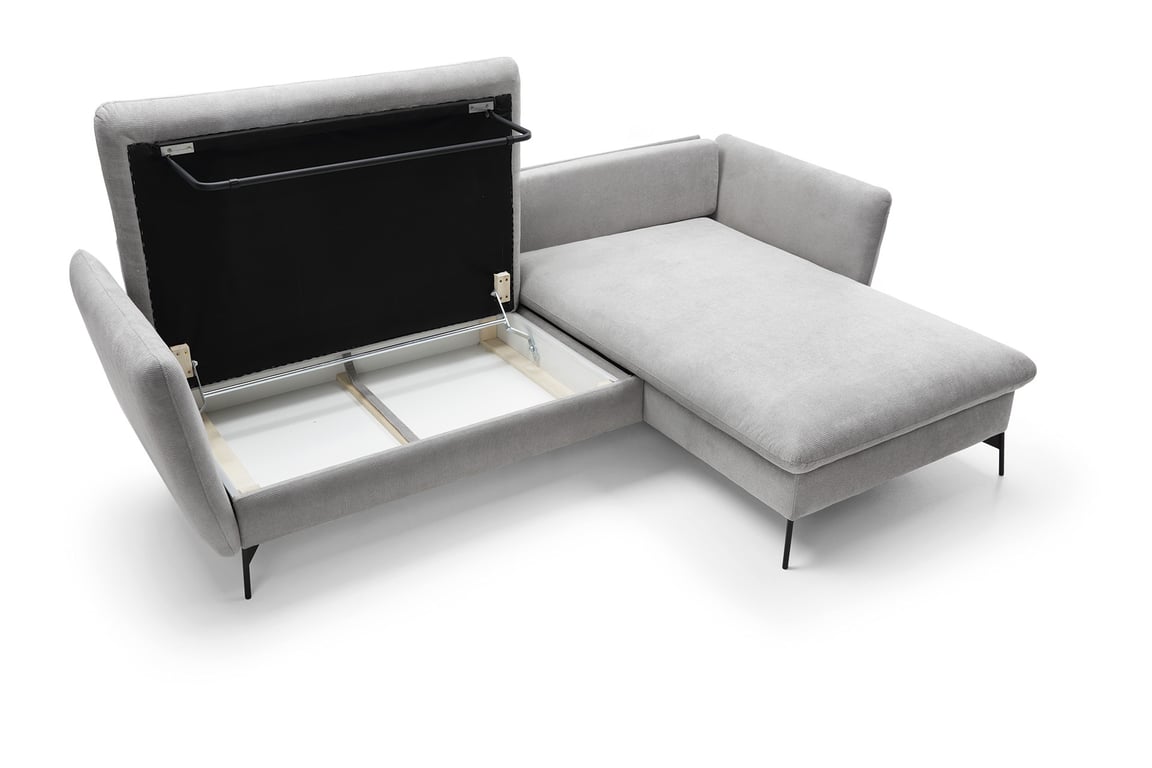 Photo of corner sofa VITARE Right