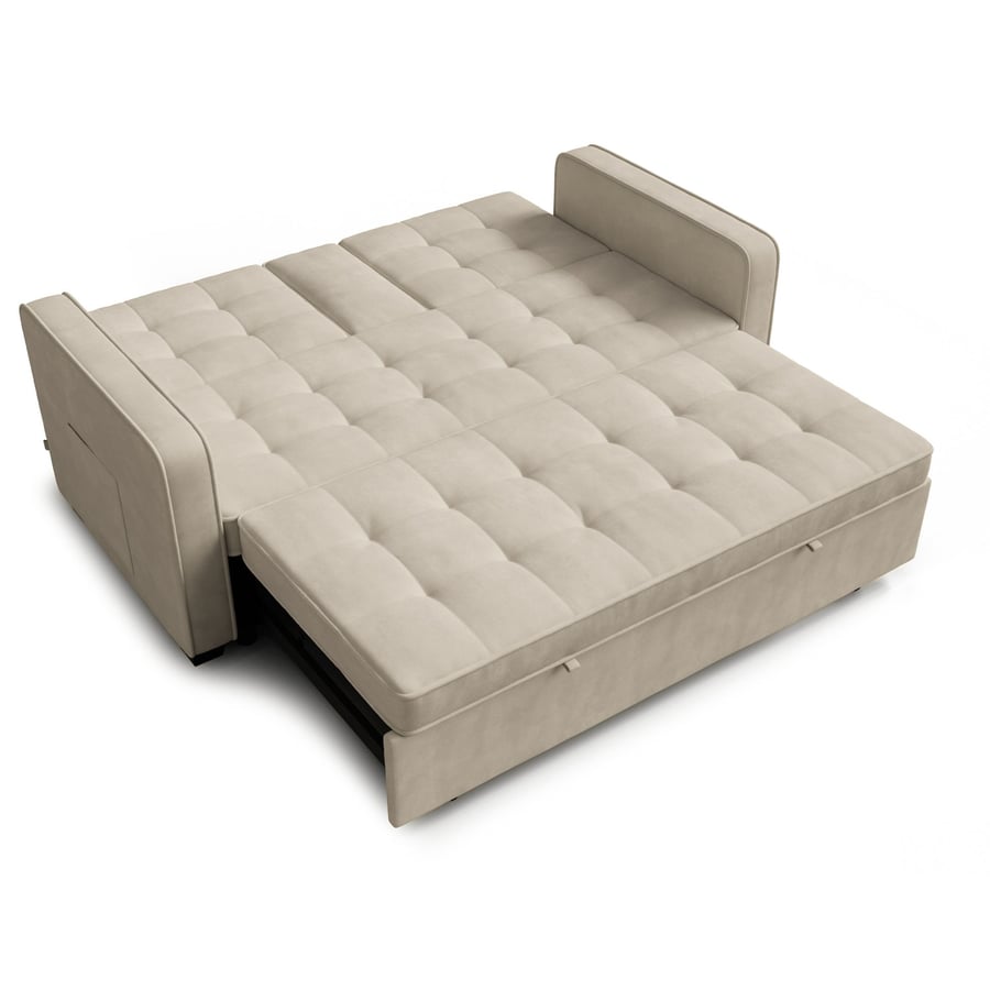 Sofa Bed Kinsley DF-016SB - Bei - 3