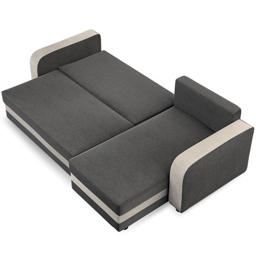 Corner Sofa Bed HAMLET DF-025CS - 3