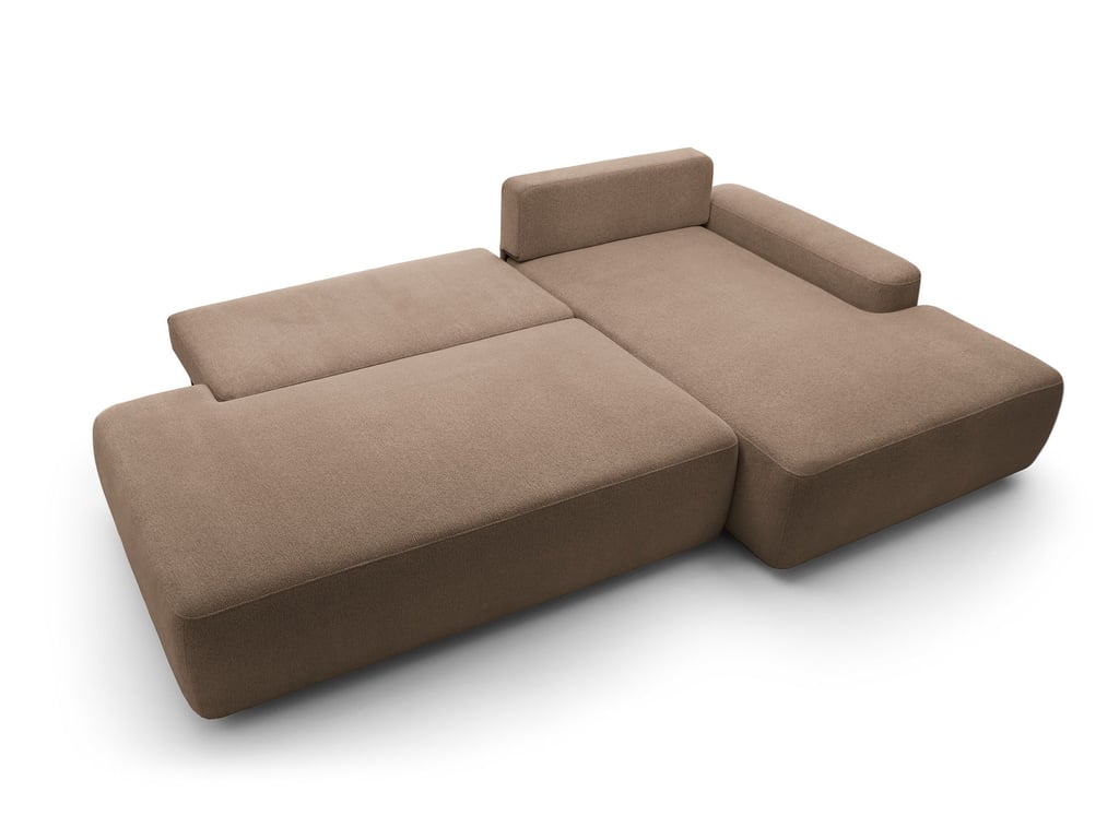 Photo of corner sofa BOLINO O Right