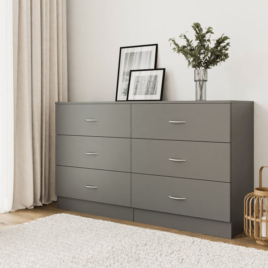 Chest of Drawers ESSENTIAL 140 - 1