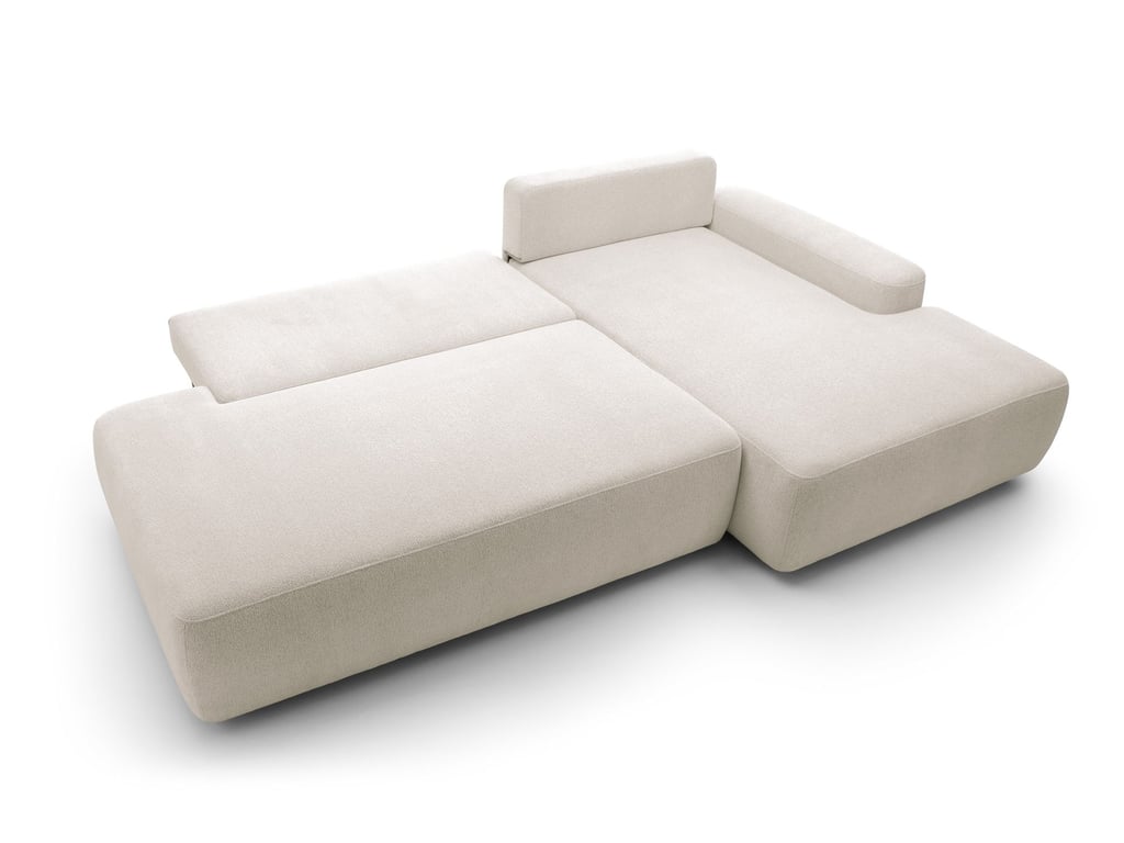 Photo of corner sofa BOLINO O Right