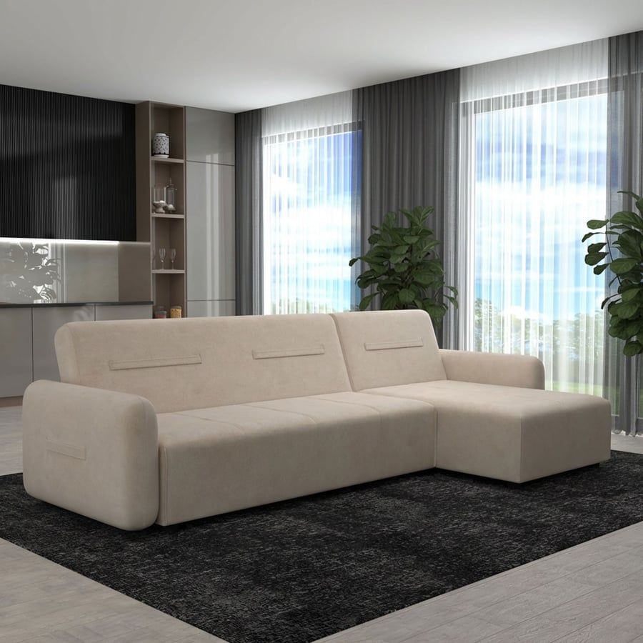 Brooke Beige new - 1