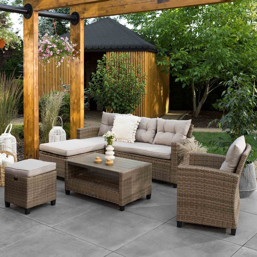 Dalmia beige di volio - 4