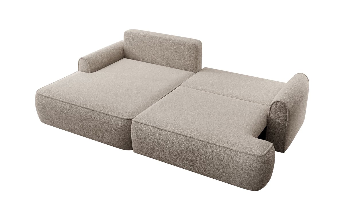 Photo of corner sofa ONELLI Left