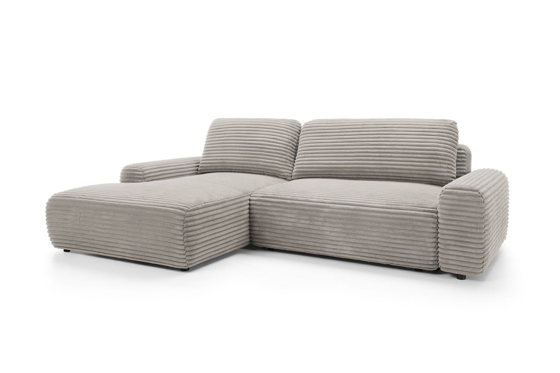 Photo of corner sofa CORDINI Left