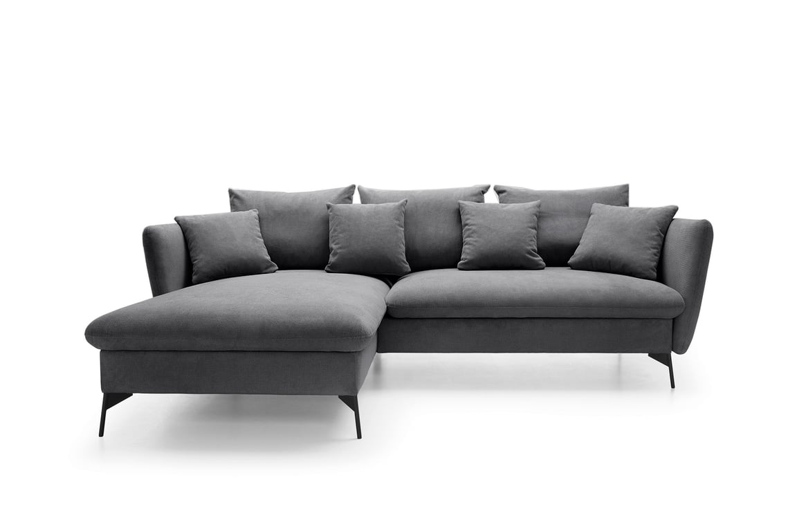 Photo of corner sofa VITARE Left