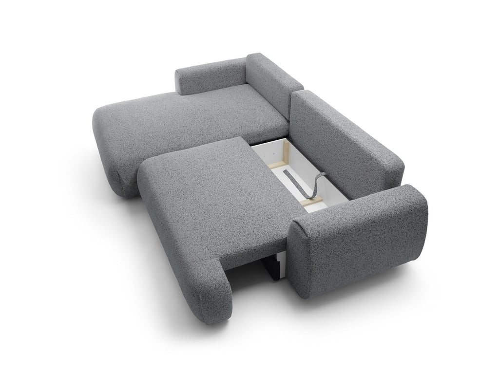 Photo of corner sofa TASCONE M Left