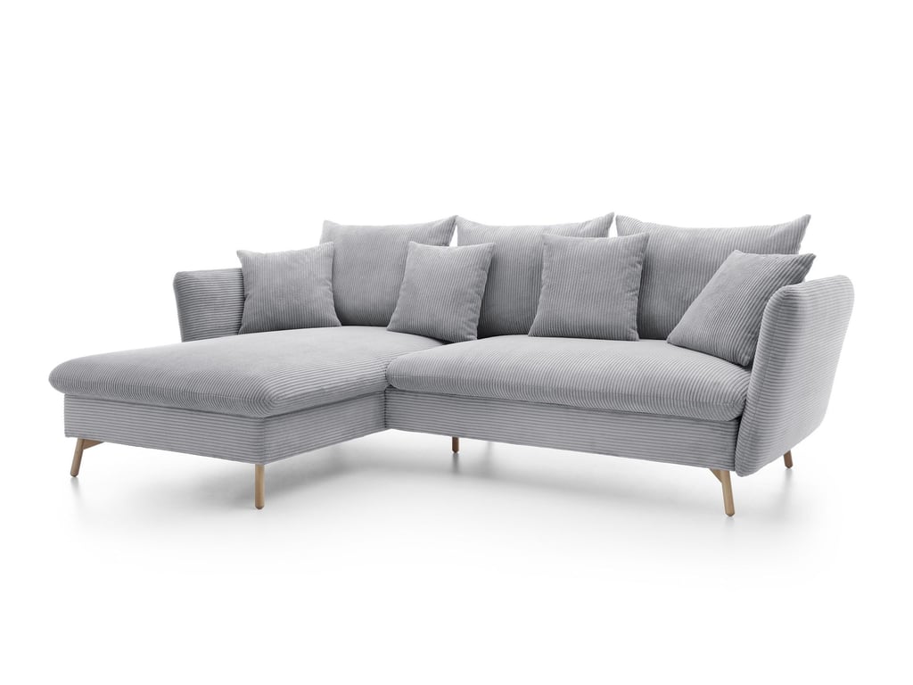 Photo of corner sofa MERLANO Left