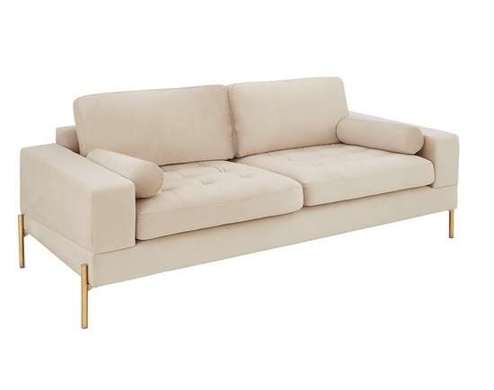 3 Seater Sofa VERSAILLES BIS Be - 1