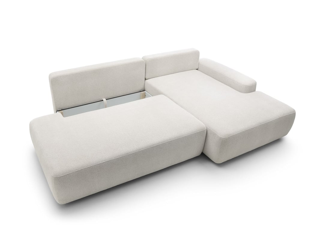 Photo of corner sofa BOLINO O Right
