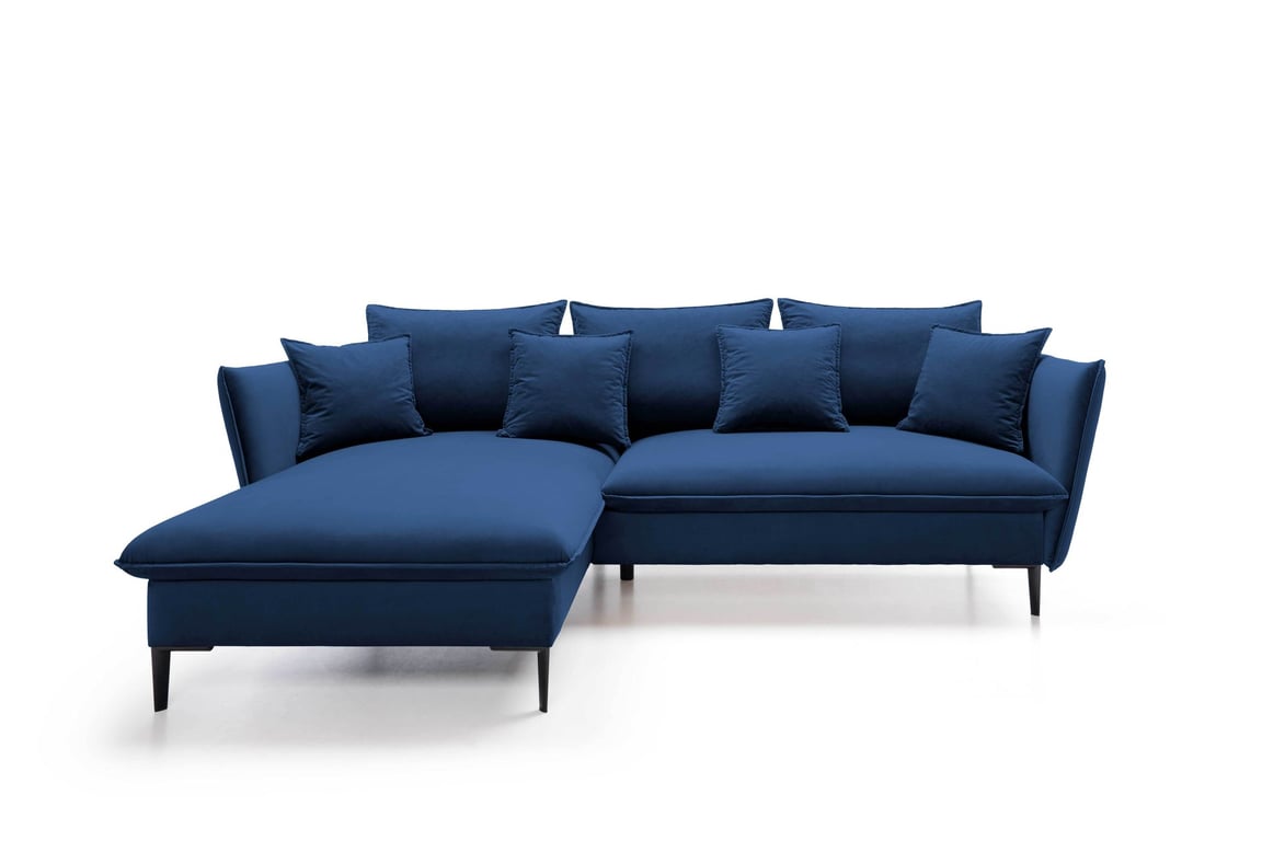 Photo of corner sofa GLOSSANO Left
