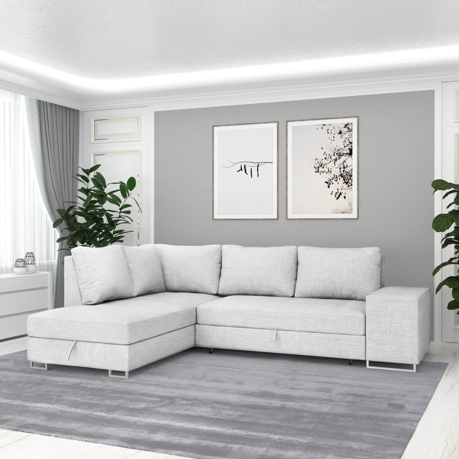 Martha left cream - 1