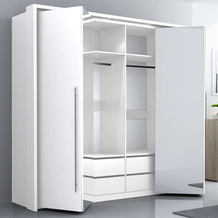 Bedroom Set BREMA 1 - 11