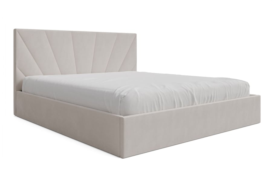 Upholstery ottoman Dylan SK - C - 2