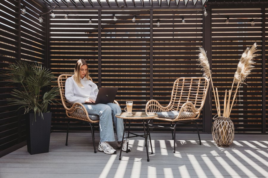 Serrante New Live Photos - 9