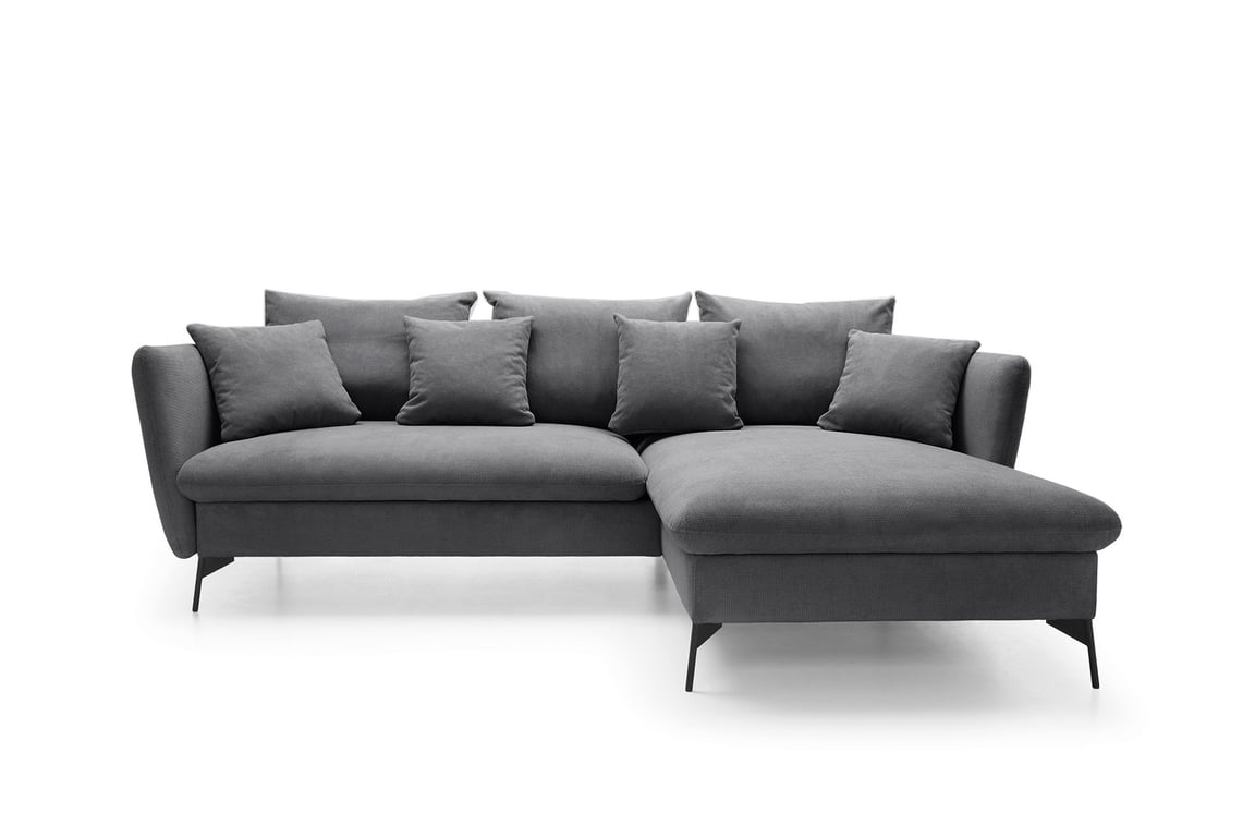 Photo of corner sofa VITARE Right