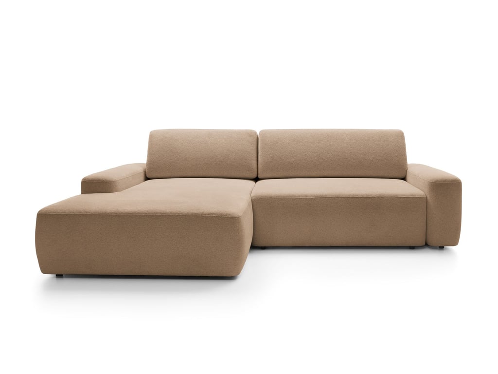 Photo of corner sofa BOLINO M Left