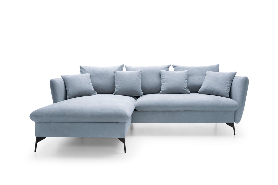 Photo of corner sofa VITARE Left