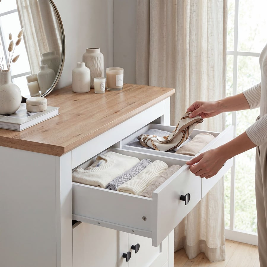 Sideboard Milford DF-CF203SB-2D - 9