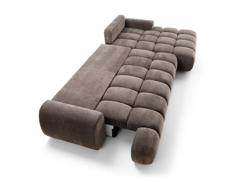 Photo of corner sofa SORRENTO Right