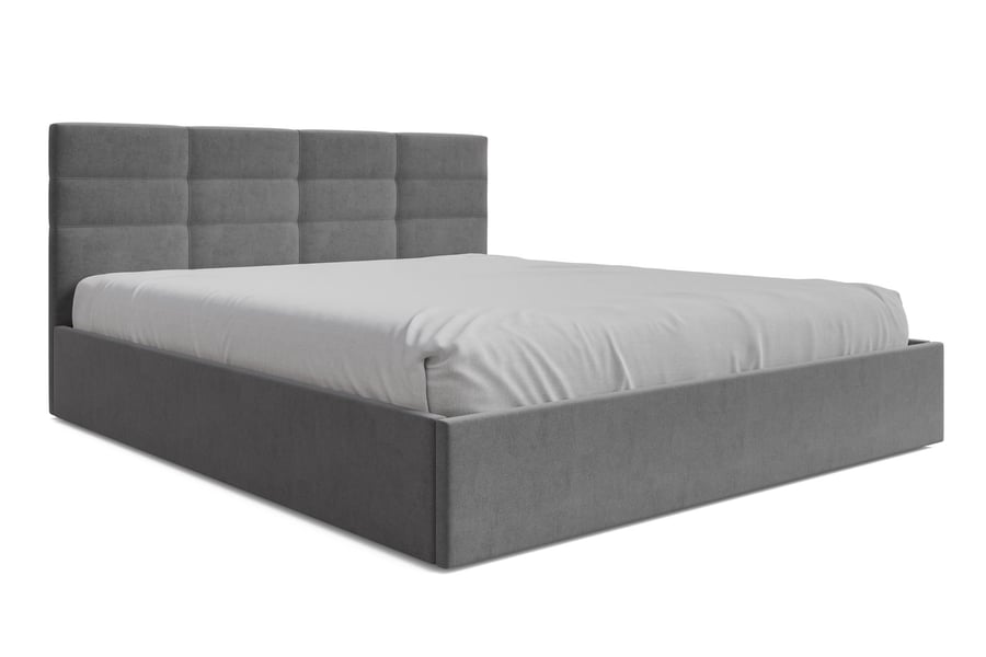 Upholstered Bed Julian SK Graph - 2