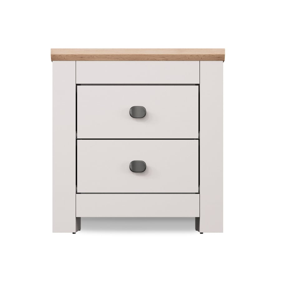 Bedside table Milford DF-CF200B - 3