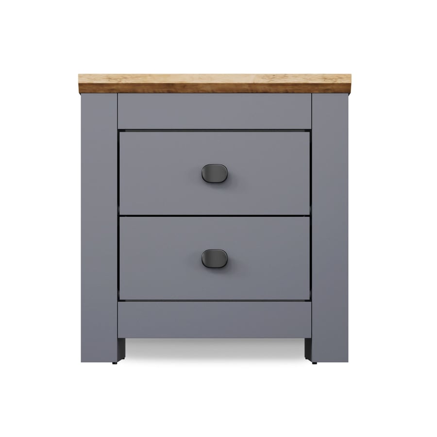 Bedside table Milford DF-CF200B - 3