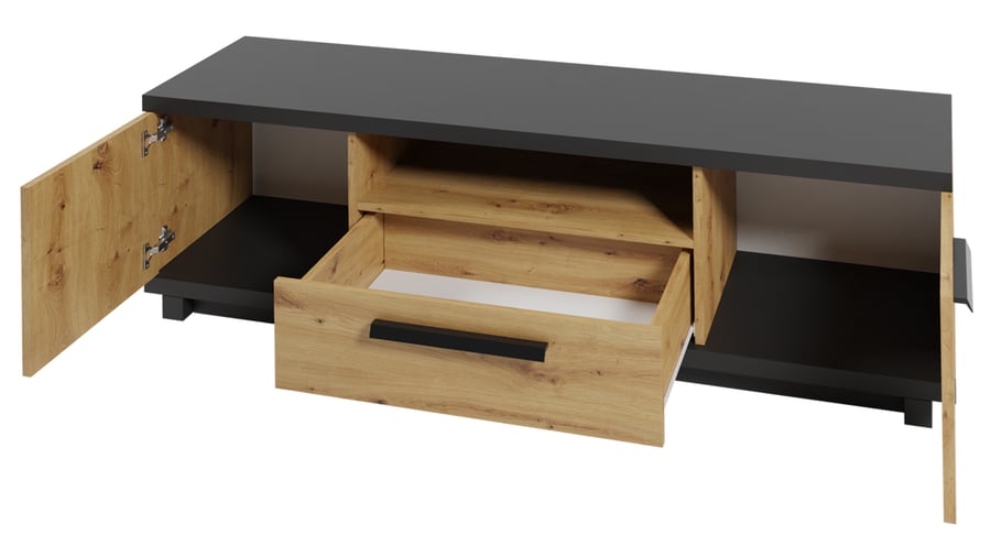 TV Unit INEZO interior - 1