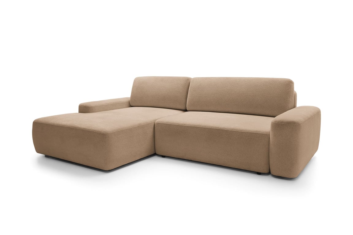 Photo of corner sofa BOLINO M Left