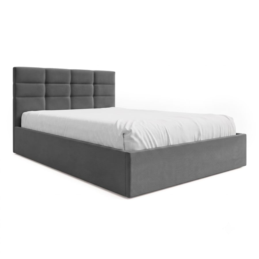 Julian Graphite Double Size new - 6
