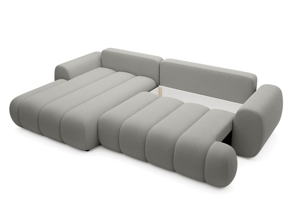 Photo of corner sofa PASSIONE M Left