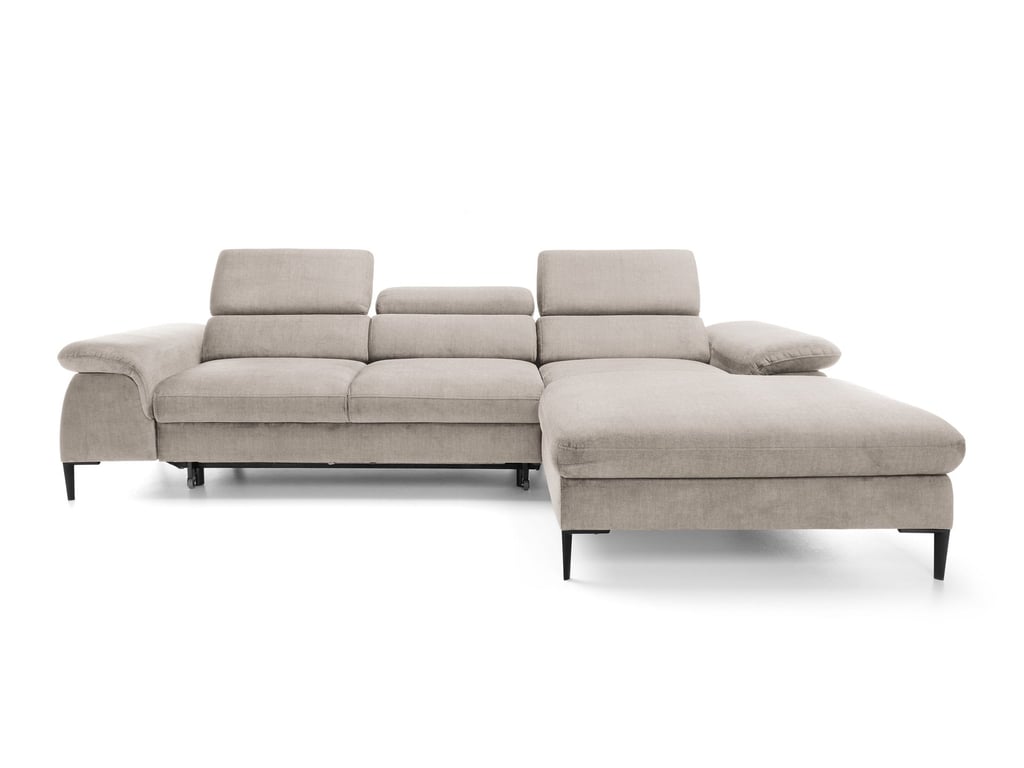 Photo of corner sofa BELLUNO L Right