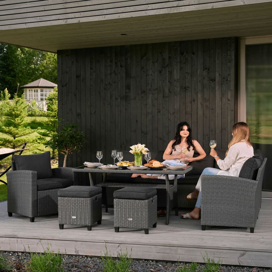 Rossano Grey / Graphite di voli - 1