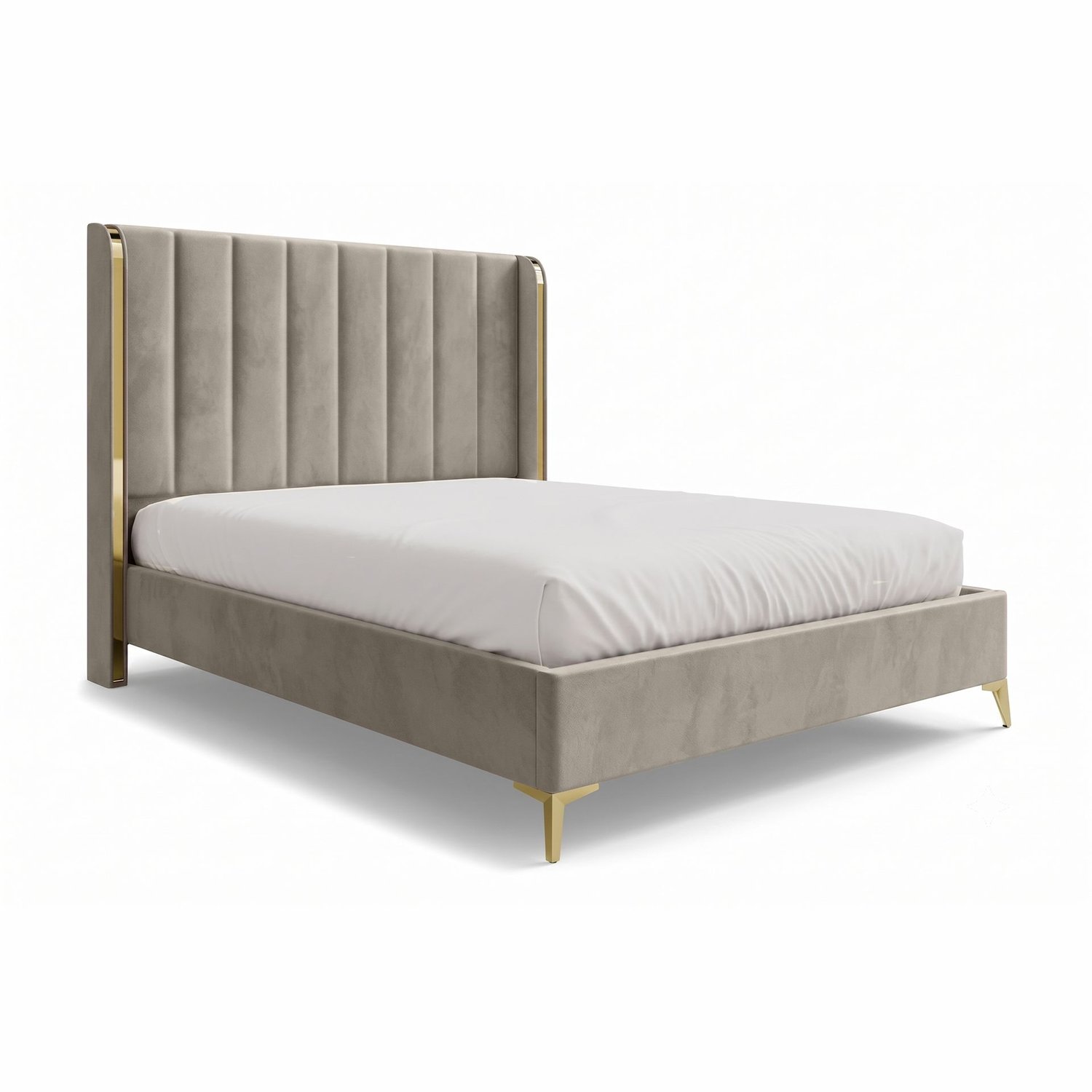 William new king beige - 5