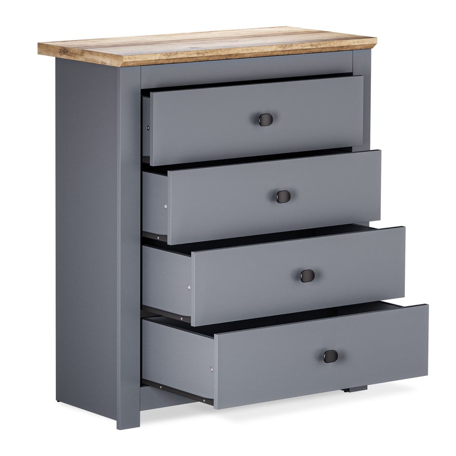Chest of drawers Milford DF-CF2 - 8