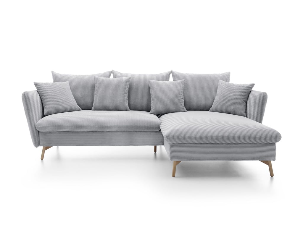 Photo of corner sofa MERLANO Right
