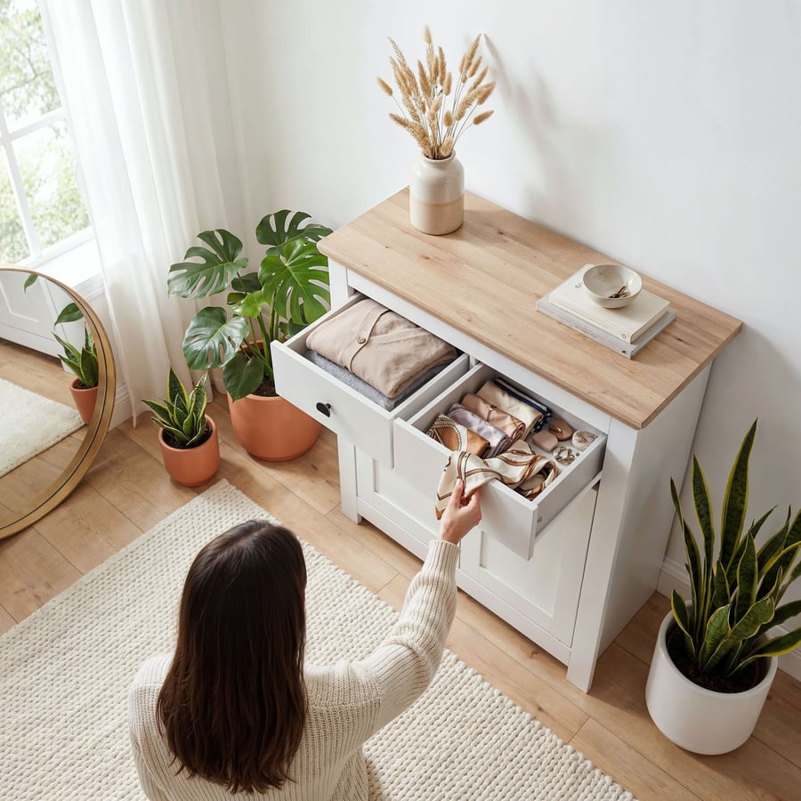 Sideboard Milford DF-CF203SB-2D - 8