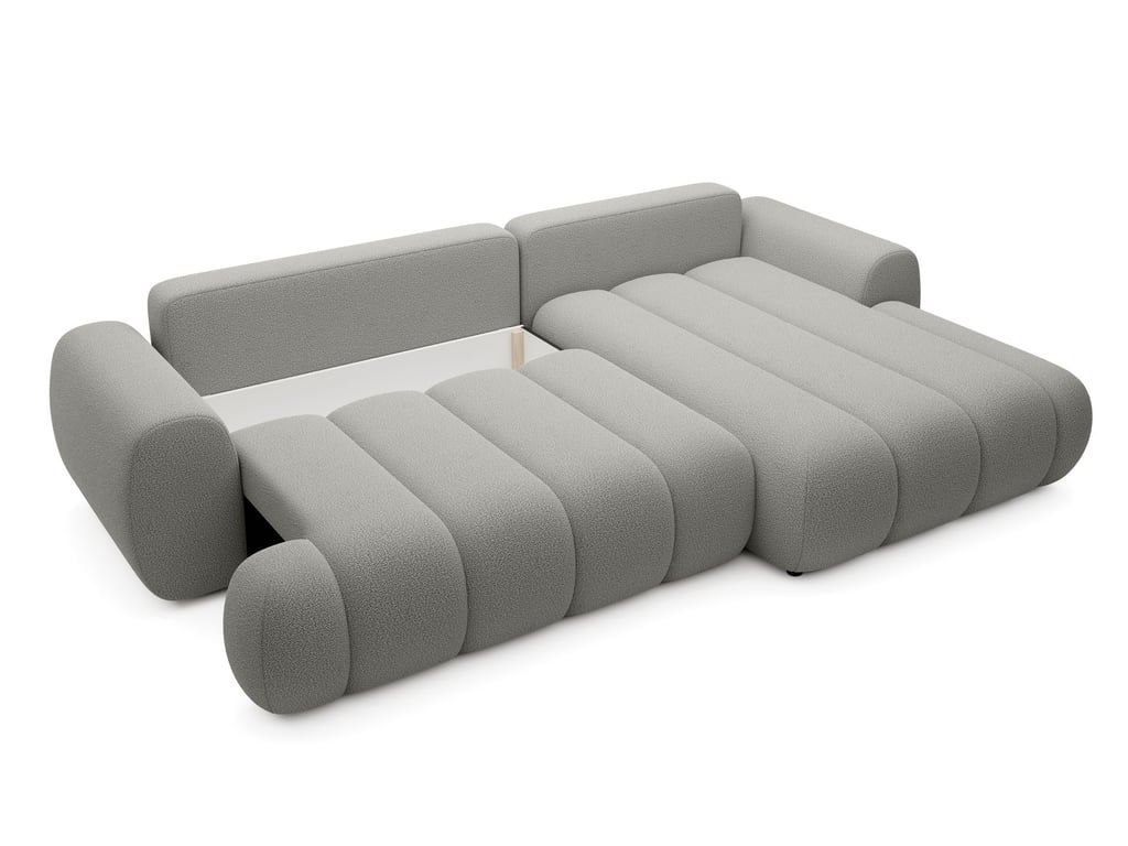Photo of corner sofa PASSIONE M Right
