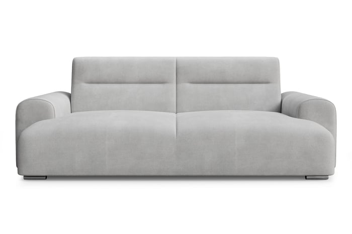 Sofa Bed CAMILA - Light Grey