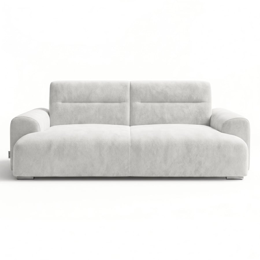 Camila new light grey - 3