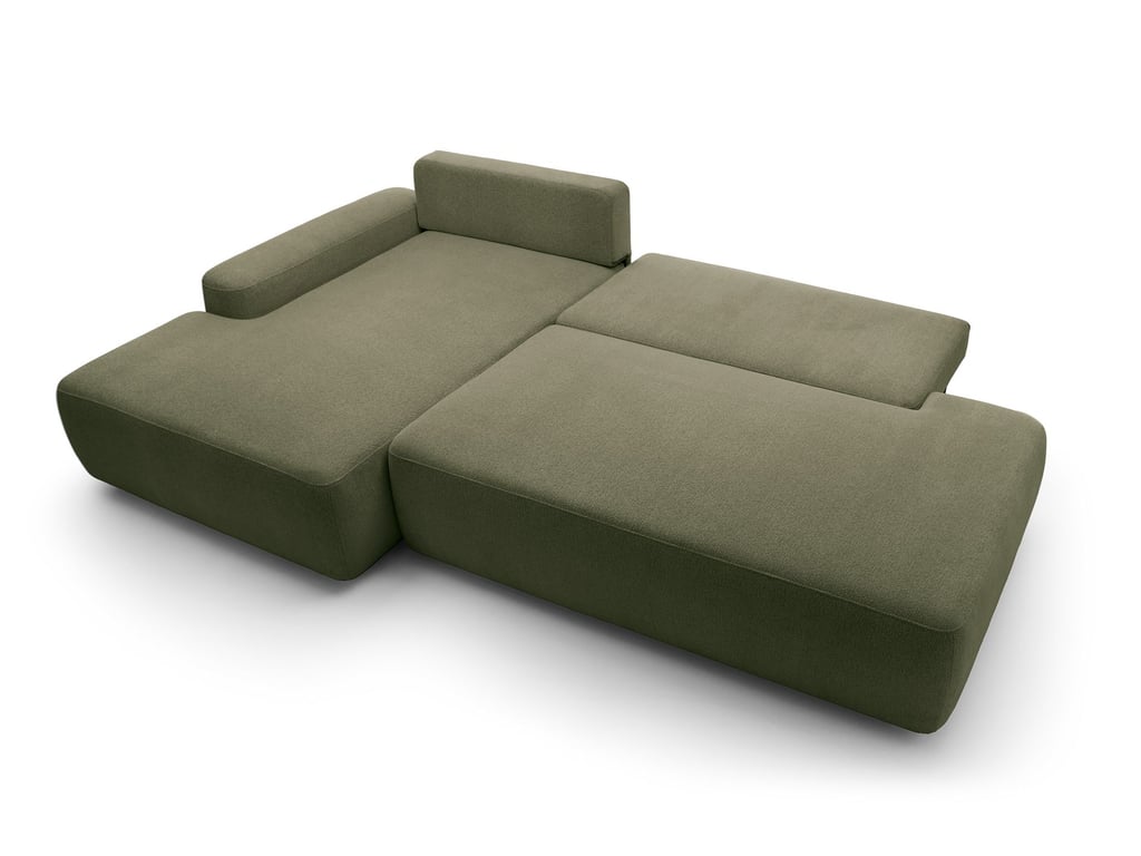 Photo of corner sofa BOLINO O Left