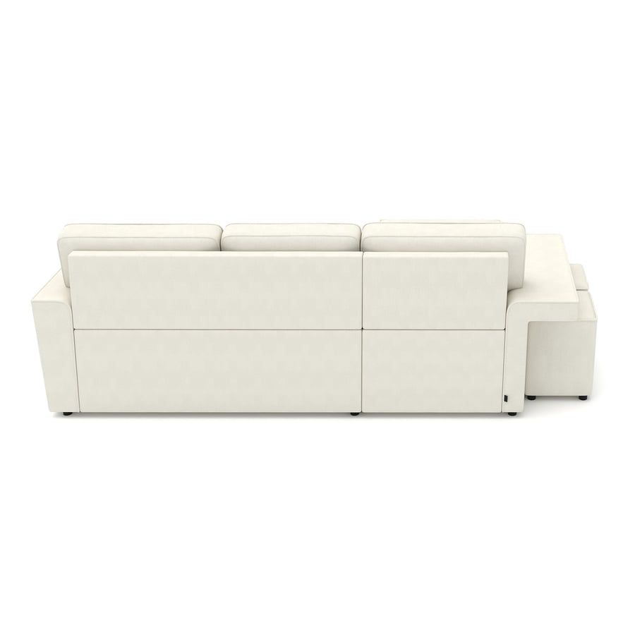 Corner Sofa EVERLY cream - 6