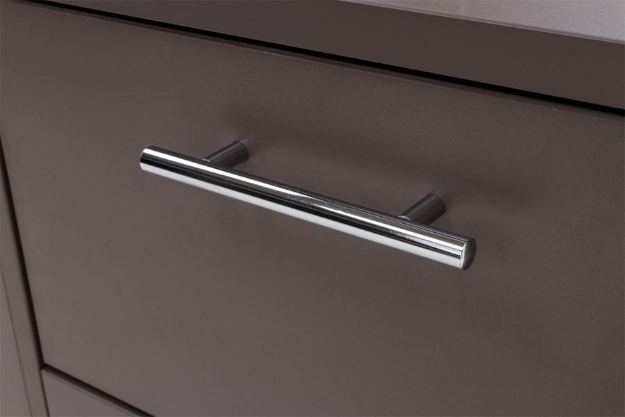 Brema LAVA sideboard handle - 5