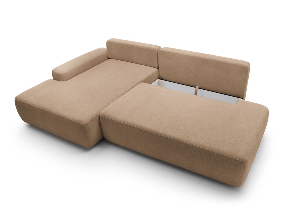 Photo of corner sofa BOLINO O Left
