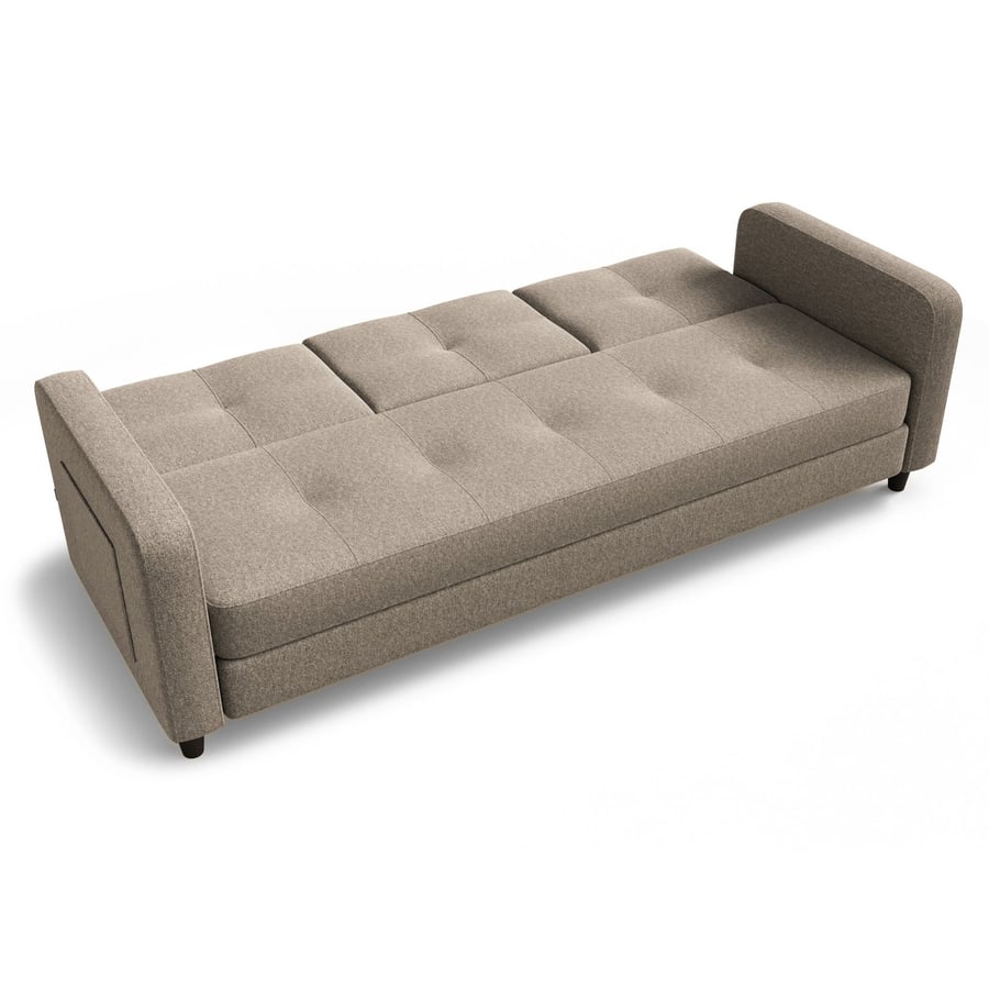 Sofa Bed AGNES DF-008SB - Linen - 4