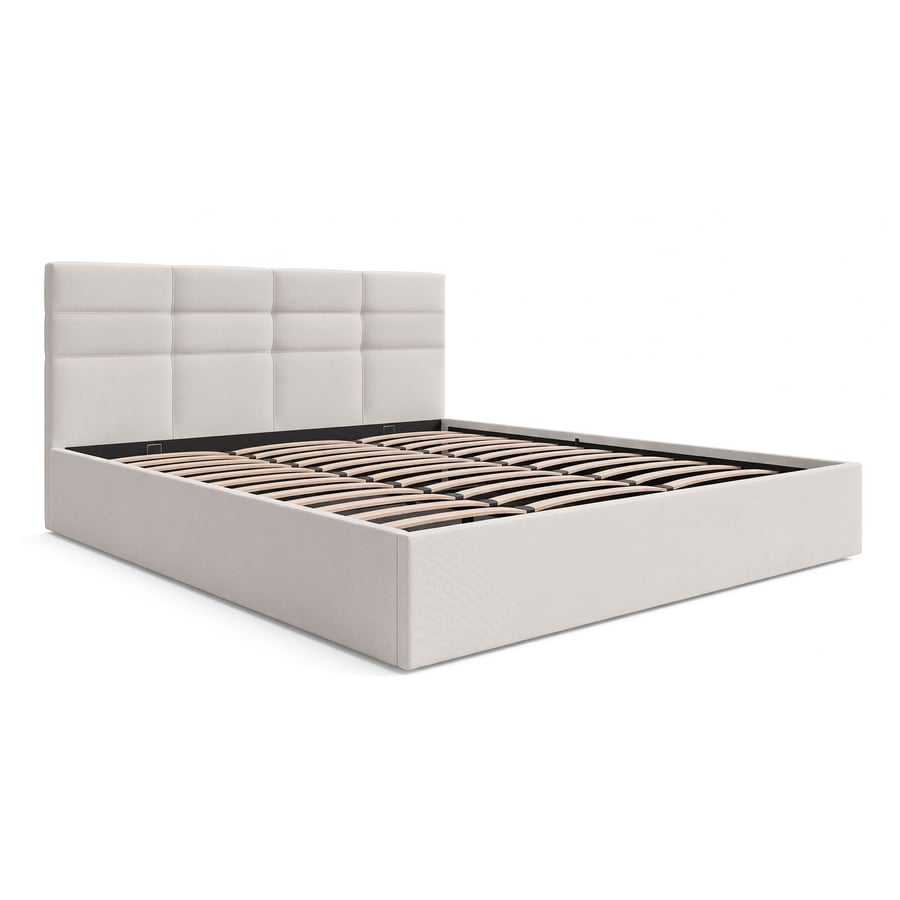 Julian Super King Size Cream ne - 6