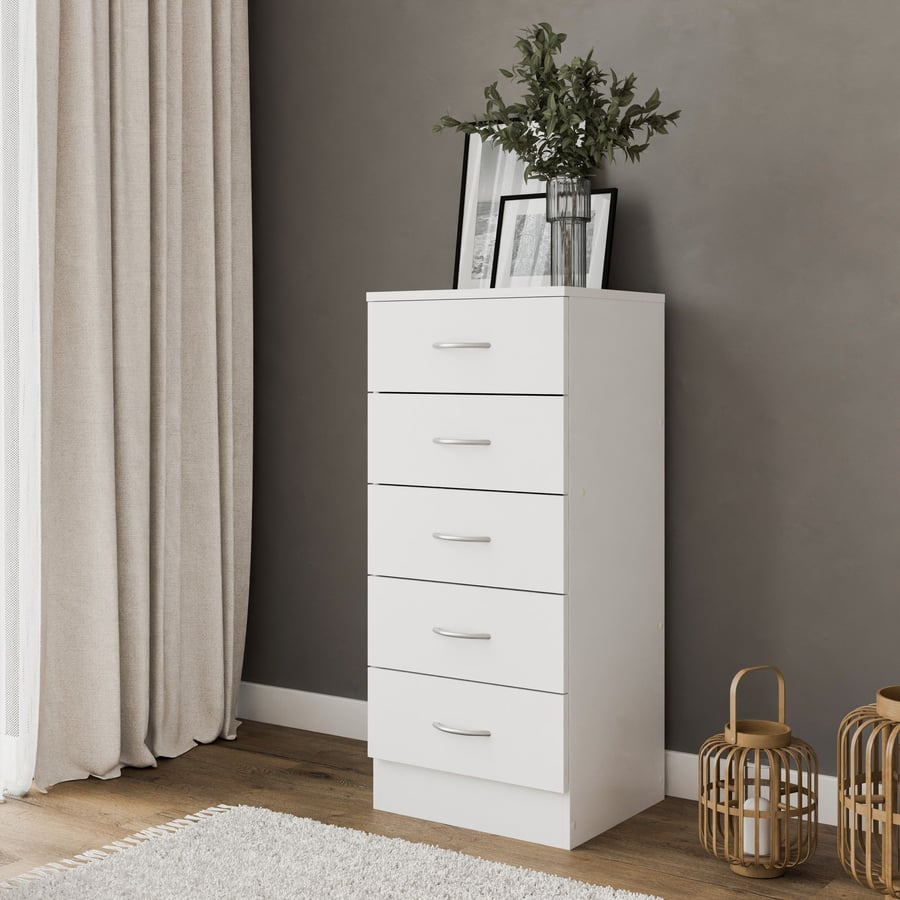 Chest of drawers Essential DF-B - 1