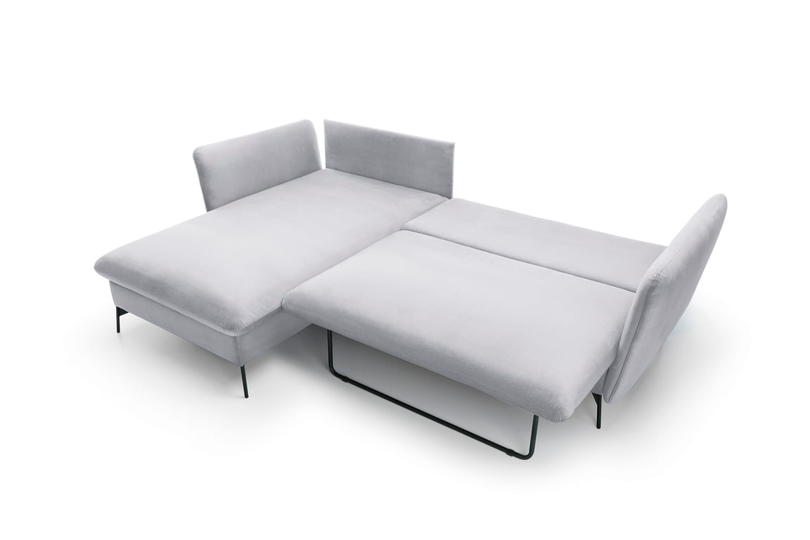 Photo of corner sofa VITARE Left