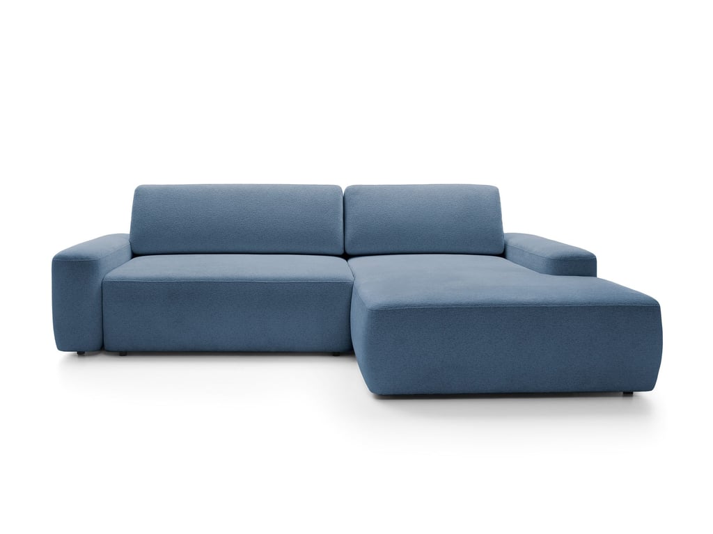 Photo of corner sofa BOLINO M Right